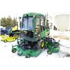 Image 5 : JOHN DEERE 1600 - 10.5' MOWER