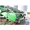 Image 1 : 2012 JOHN DEERE 635F STRAIGHT CUT HEADER