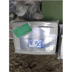 JOHN DEERE 2600 MONITOR WITH SF1 ACTIVATION