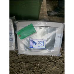 JOHN DEERE 2600 MONITOR WITH SF1 ACTIVATION