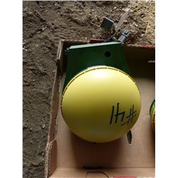 JOHN DEERE STARFIRE ITC RECEIVER