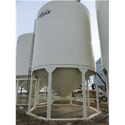 2008 MERIDIAN 3000 BU HOPPER BIN