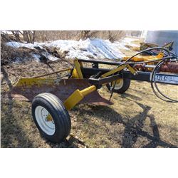 KIRCHNER 7' V-DITCHER