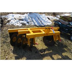 KIRCHNER 7' DITCH FILLER