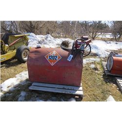 WESTEEL ROSCO TIDY TANK