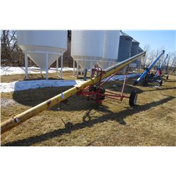 WESTFIELD W70X36 AUGER