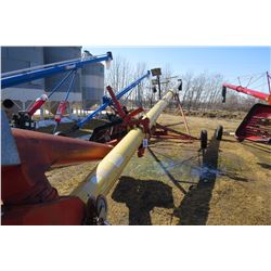 WESTFIELD 10" X 60' SWING AUGER