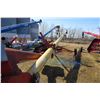 Image 1 : WESTFIELD 10" X 60' SWING AUGER