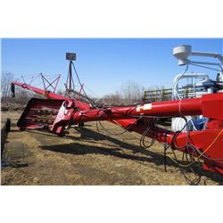 BUHLER/FARM KING 13" X 70' SWING AWAY AUGER