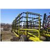 Image 1 : DEGELMAN 7000 STRAWMASTER 70' HEAVY HARROWS