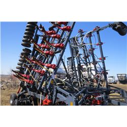 FLEXICOIL 5000 - 39' SINGLE SHOOT DRILL