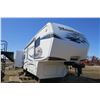 Image 1 : 2012 MONTANA 31' FIFTH WHEEL