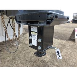 2 5/16" BALL EXTENSION