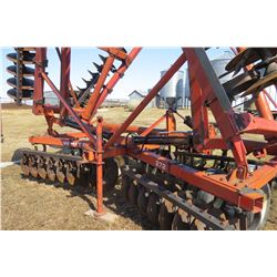 WHITE 272 - 35' DISC