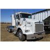 Image 3 : 2012 KENWORTH T800 DAY CAB TRUCK
