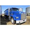 Image 1 : 2004 KENWORTH T800 TRUCK