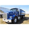 Image 2 : 2004 KENWORTH T800 TRUCK