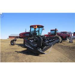 2012 PREMIER M155 - 25' SWATHER