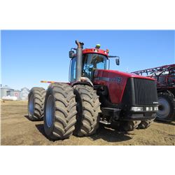 CASE IH STX375 TRACTOR