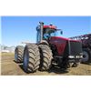 Image 1 : CASE IH STX375 TRACTOR