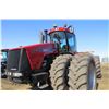 Image 2 : CASE IH STX375 TRACTOR