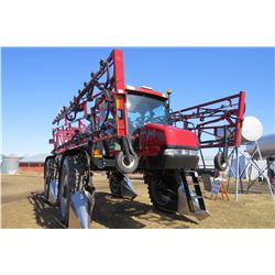 2012 CASE IH 3230 - 100' SPRAYER