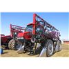 Image 2 : 2012 CASE IH 3230 - 100' SPRAYER