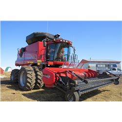 2012 CASE IH 8230 COMBINE