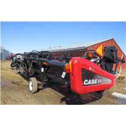 2011 CASE IH 35' DRAPER HEADER