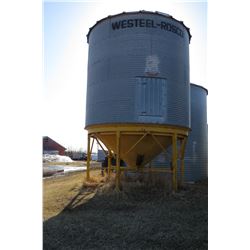 WESTEEL ROSCO PROGRESS HOPPER