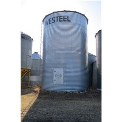 WESTEEL ROSCO BIN