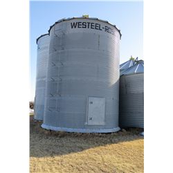 WESTEEL ROSCO BIN