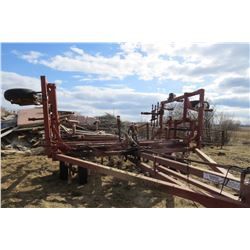 WILRICH DEEP TILLAGE CULTIVATOR