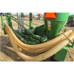 WALINGA 510 GRAIN VACUUM