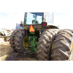 JOHN DEERE 4440 TRACTOR