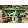 Image 1 : JOHN DEERE SEED DRILL
