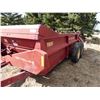 Image 3 : NEW HOLLAND 195 MANURE SPREADER