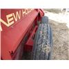 Image 4 : NEW HOLLAND 195 MANURE SPREADER
