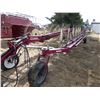 Image 2 : HARVESTMAN VH12 - 12 WHEEL HAY RAKE