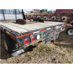 1997 FORD F350 REGULAR CAB TRUCK