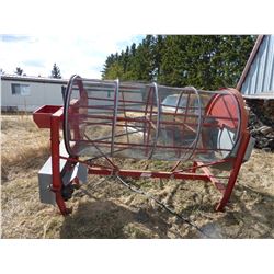 SNOWCO GRAIN CLEANER