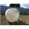 Image 1 : 1000 GALLON POLY TANK