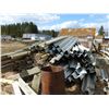 Image 3 : APPROXIMATELY 100 GUARD RAILS
