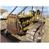 Image 2 : CAT D4-9' DOZER
