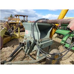 RENN PTO ROLLER MILL