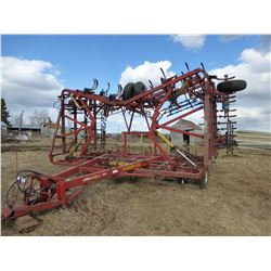 MORRIS CHALLENGER II L249 - 50' CULTIVATOR