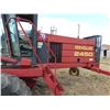 Image 3 : NEW HOLLAND 2450 SWATHER