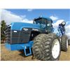 Image 2 : NEW HOLLAND 9680 TRACTOR