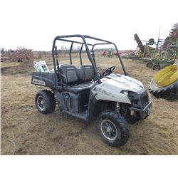 POLARIS RANGER 570 - 4 X 4 SIDE BY SIDE