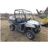 Image 1 : POLARIS RANGER 570 - 4 X 4 SIDE BY SIDE